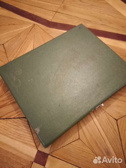 Комплект Настольных приборрв новые, СССР