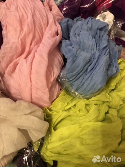 Шарфы,снуды,палантины,платки