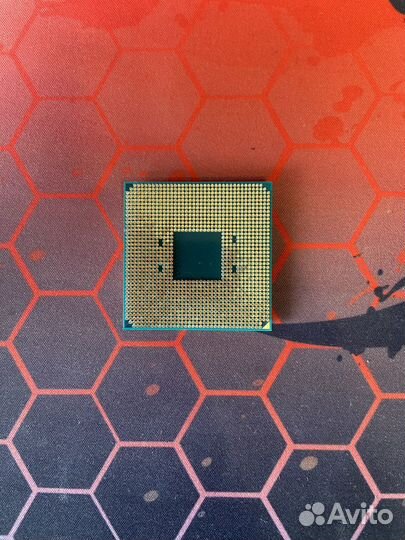 Процессор amd ryzen 3 1200