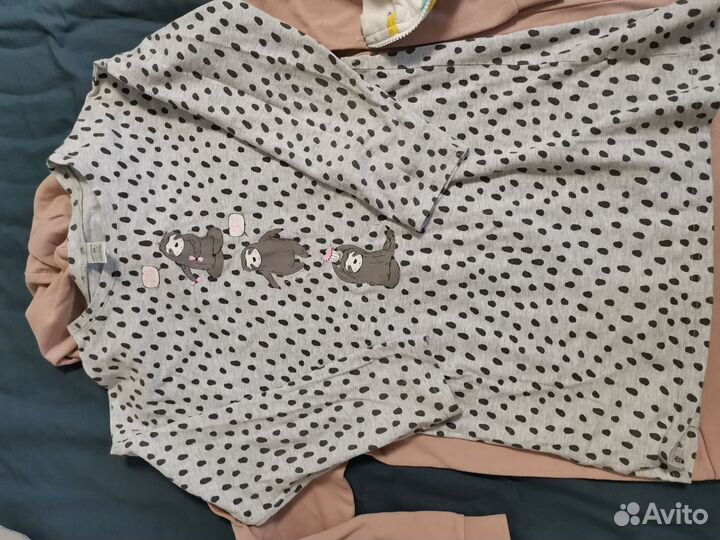 Вещи для девочки