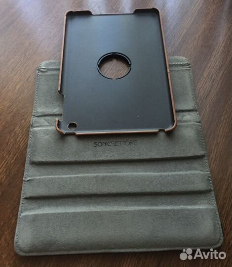 Чехол подставка для Apple iPad mini