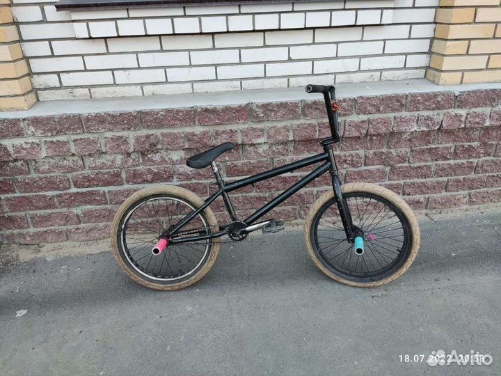 Bmx