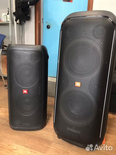 Аренда колонки JBL partybox 710 будь первым
