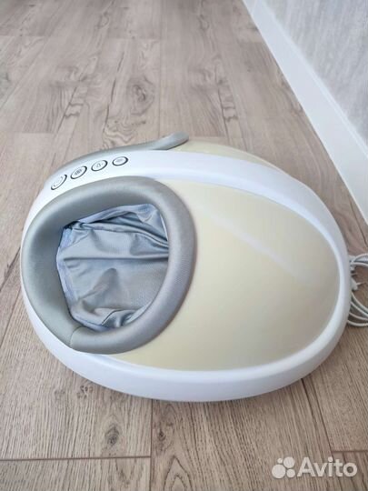 Массажер для ног Medisana FM 888