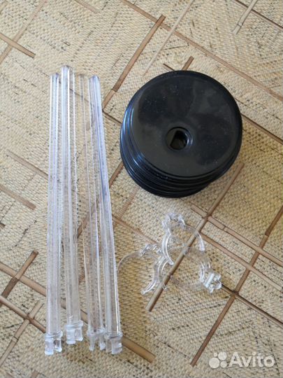 Аксессуары для Барби и Кена