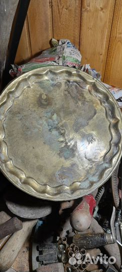 Забытые вещи с чердака