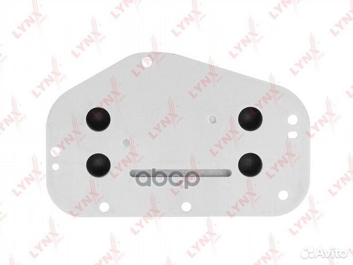 Радиатор масляный RO1001 lynxauto