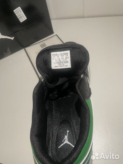 Кроссовки Nike AIR