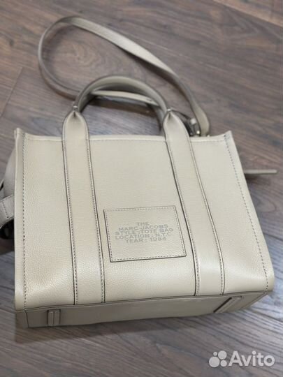 Сумка marc jacobs tote bag