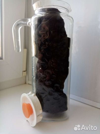 Графин стекло