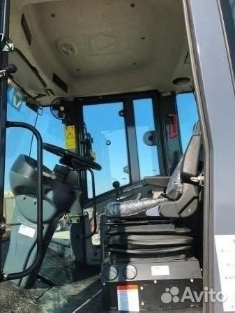 Дорожный каток XCMG XS163, 2023