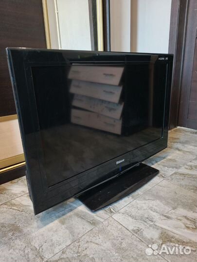 Телевизор бу