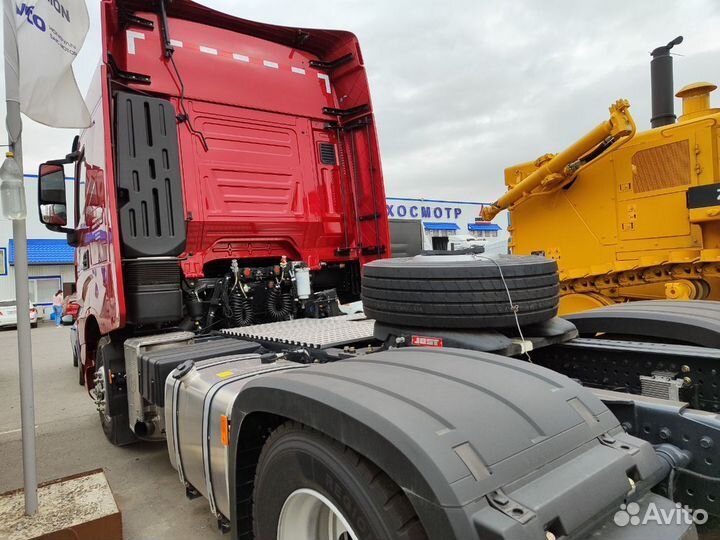 IVECO-Hongyan CQ4186HV52, 2023
