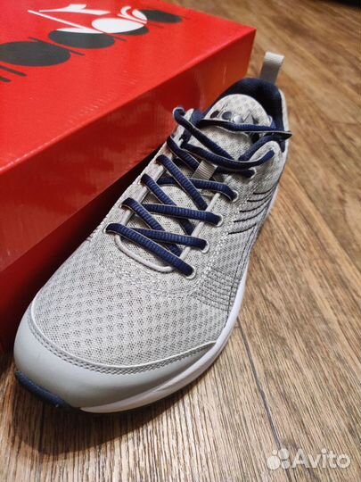 Кроссовки Diadora Flamingo 6