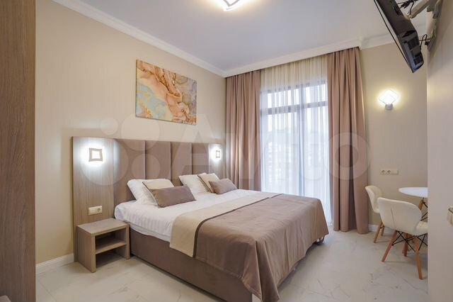 Апартамент - самоокупаемая ипотека