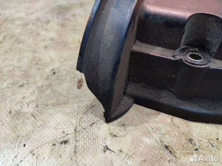 Крышка клапанная Chevrolet Cruze J305 F16D3 2012