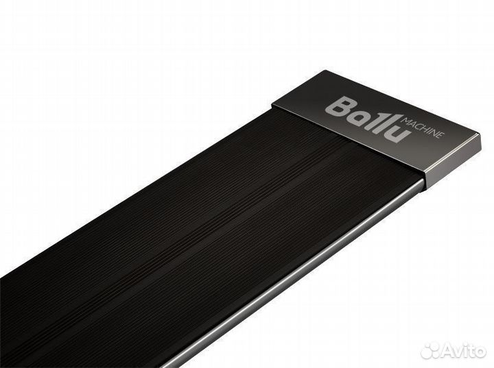 Обогреватель инфракрасный Ballu BIH-AP4-2.0-B