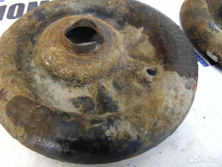 Опора передней пружины верхняя для Mitsubishi Lanc