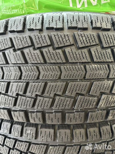 Колеса зимние r20