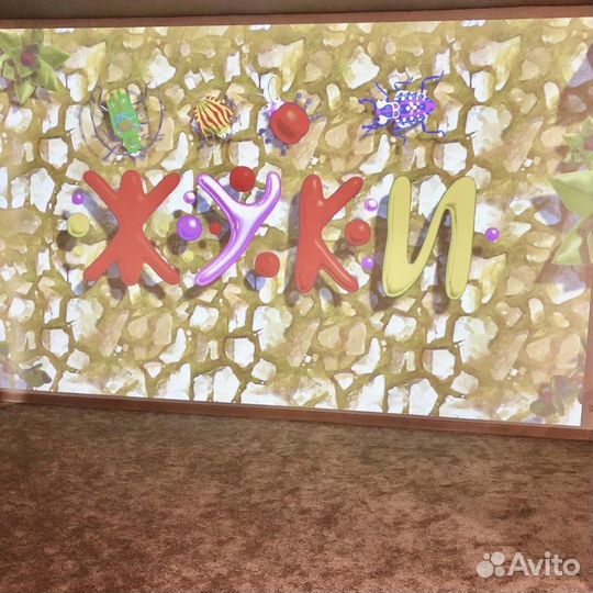 Детская игровая студия готовый бизнес