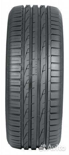 Nokian Tyres Hakka Blue 2 215/50 R18