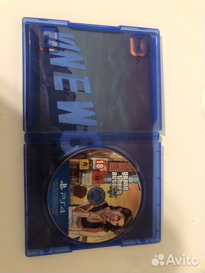 Игры для приставок ps4