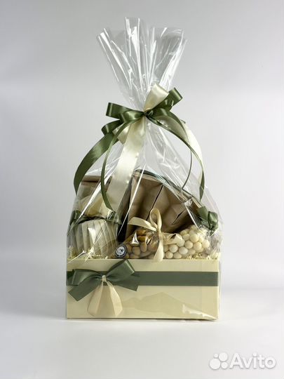 Подарочный набор