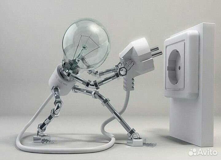 Электромонтажные работы любой сложности