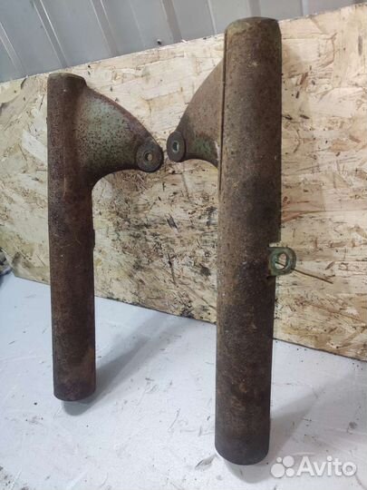 Крепления Фары Иж 56 Иж юпитер планета 1/2