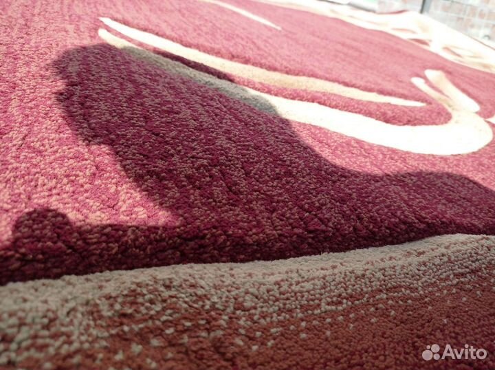 Ковёр 200на300 см