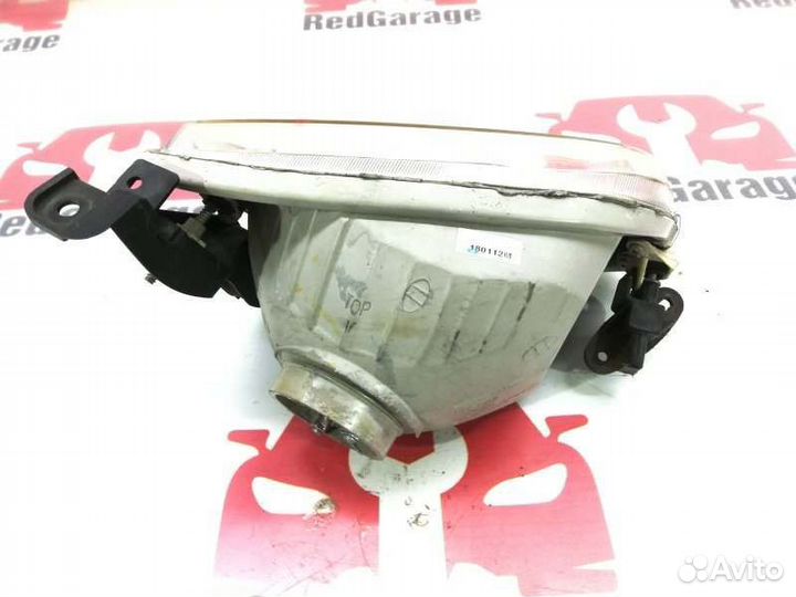 Фара передняя левая Toyota Tundra UCK40 2UZ-FE