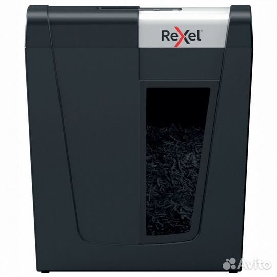 Шредер rexel Secure MC4 386539