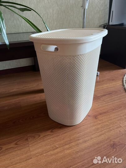 Корзина для белья