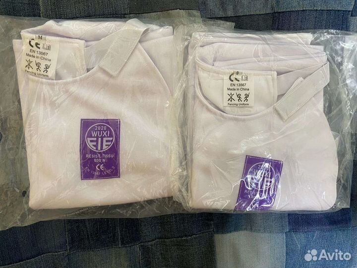 Набочники wuxi FIE 800N