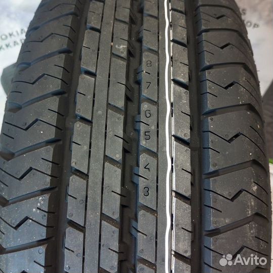 Ikon Tyres Nordman SC 215/75 R16 116S