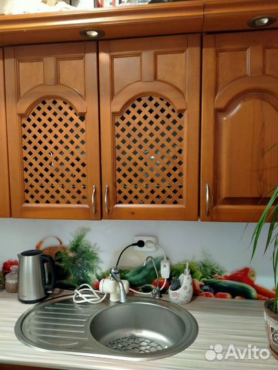 Кухонный гарнитур бу