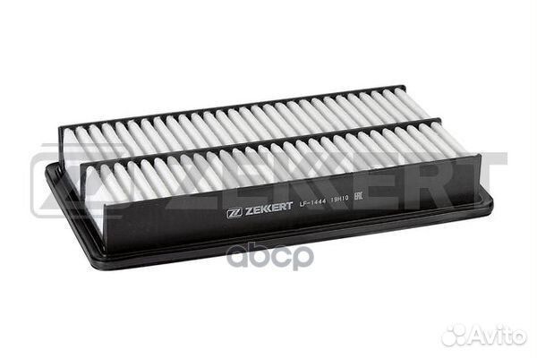 Фильтр возд. Mazda 6 I II 02- 626 V 98- MPV