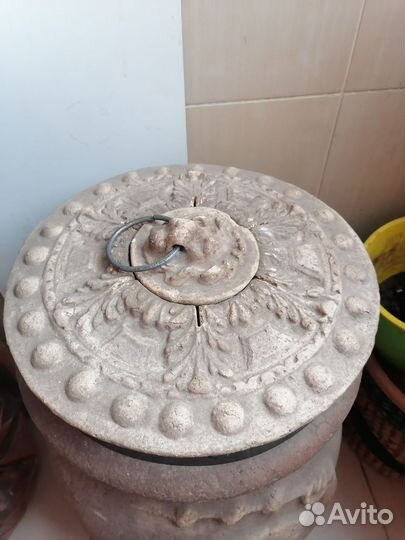 Тандыр электрический бу