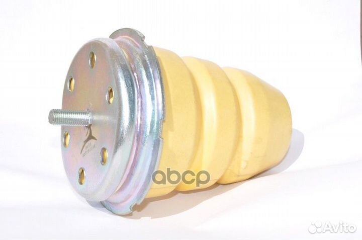 TRK0795 Отбойник рессоры peugeot boxer/citroen