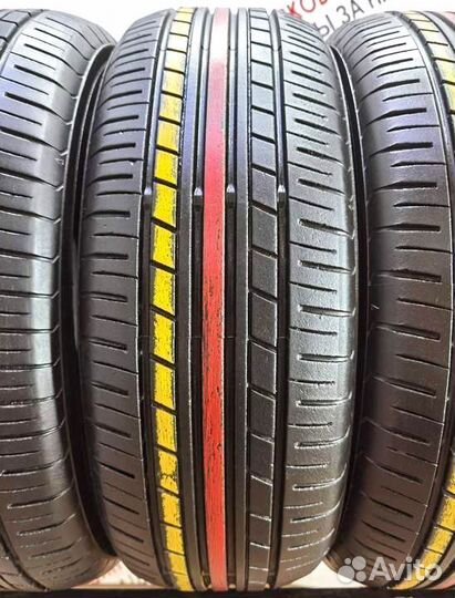 Yokohama BluEarth Ecos ES31 185/55 R15 82V