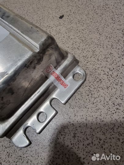 Эбу мозги на ваз 2114, kalina, 2115, и т.д