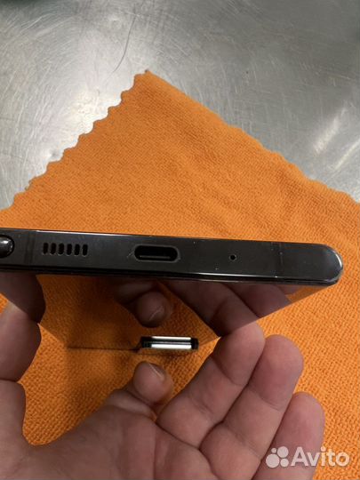 Samsung Galaxy Note 20 Ultra, 8/256 ГБ