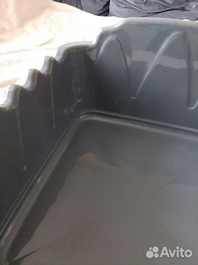 Лоток туалет для маленьких собак