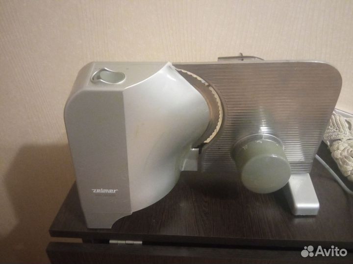 Ломтерезка слайсер бу