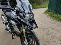 Bmw r1200gs