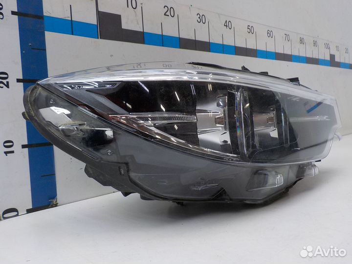 Фара правая BMW 4 2017