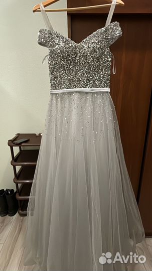 Платье на выпускной