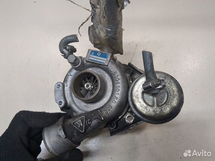 Турбина Volkswagen Passat 5, 2004