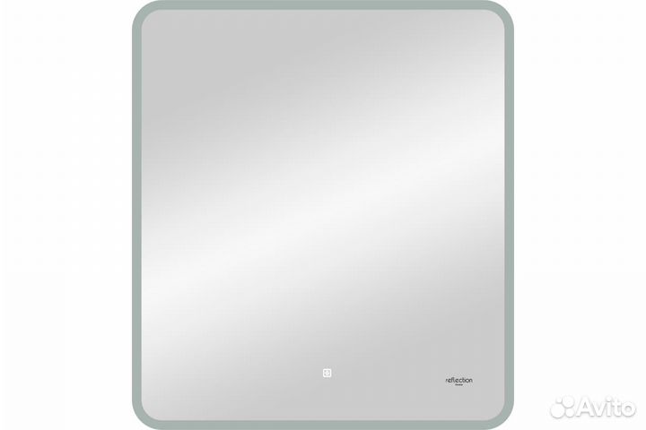 Зеркало Reflection Blessed с led подсветкой, сенс