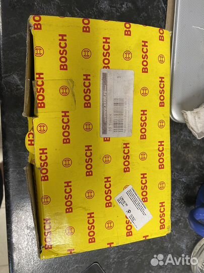 Тормозные колодки